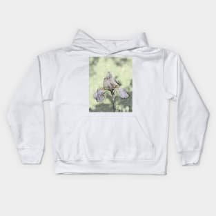 Iris Kids Hoodie